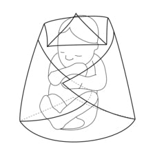 product image NEOMED NICU Drapes