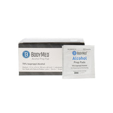 product image Alcohol Prep Pad
