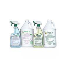 product image Citrus II® Hospital Germicidal Deodorizing Cleaners
