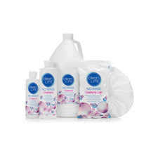 product image No Rinse® Shampoo and Conditioner