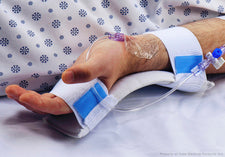 product image Bendable Armboard