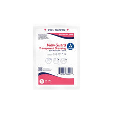 product image View Guard Transparent Dressings - Sterile