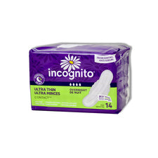 product image Incognito Ultra Thin with Wings