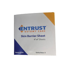 product image Skin Barrier Sheets