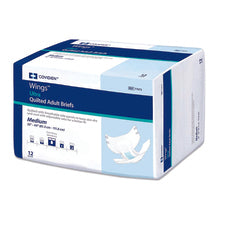 product image Wings™ Ultra Quilted Adult Briefs
