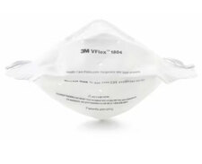 product image VFlex™ Healthcare Particulate Respirator and Surgical Mask