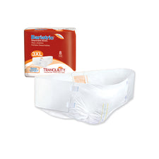 product image Tranquility® Bariatric Briefs