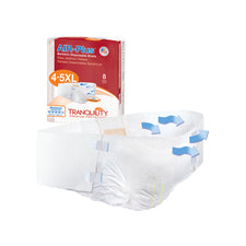 product image Tranquility® AIR-Plus™ Bariatric Briefs