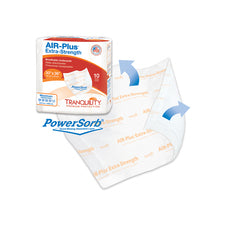product image Tanquility® AIR-Plus™ Extra-Strength Breathable Underpads