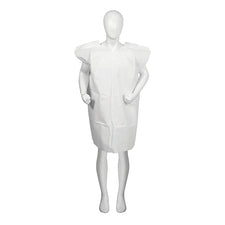 product image Disposable Exam Gowns