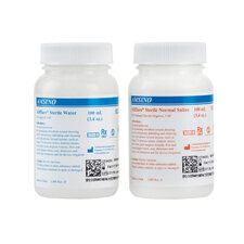 product image AMSure® Device and Wound Irrigation