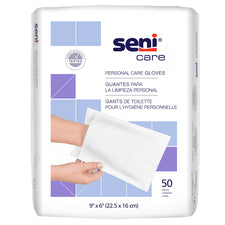 product image Seni Care Personal Care Gloves