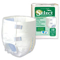 Select Disposable Brief