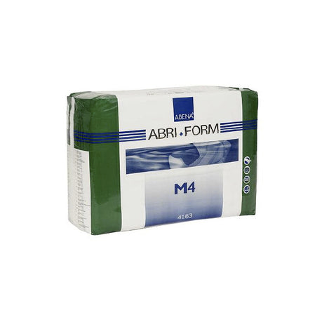 ABRI-FORM Comfort Premium Tabbed Brief
