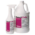 Surface Disinfectant &amp; Decontaminant Cleaner