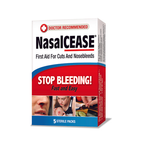 NasalCEASE® Sterile Packings