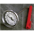 Stainless Steel Dial Thermometer
