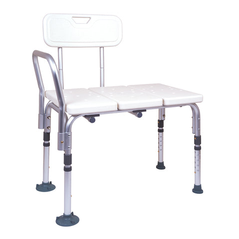 ProBasics Transfer Bench, 300 lb Weight Capacity