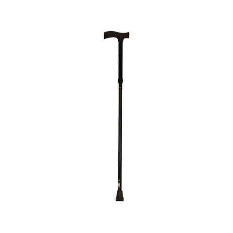 ProBasics Offset Folding Cane with Strap