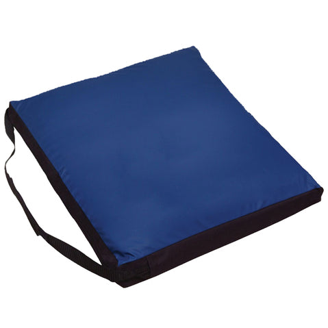 Optimum Comfort Gel Wheelchair Cushion