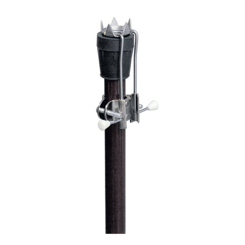 5-Prong Ice Grip Cane Attachment