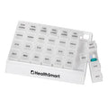 Large Weekly Medication Planner