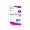 Island Dressings - Sterile