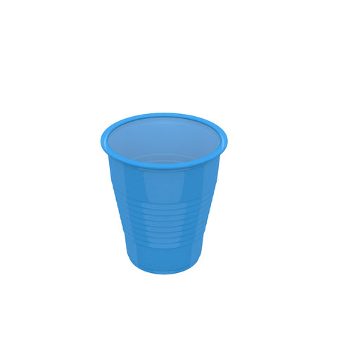 Drinking Cups - 5 oz. Blue