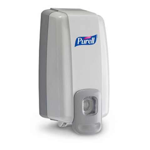 Instant Hand Sanitizer Dispenser
