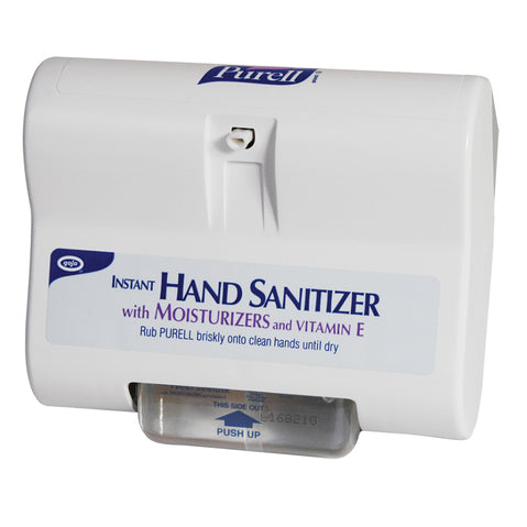 Instant Hand Sanitizer Dispenser