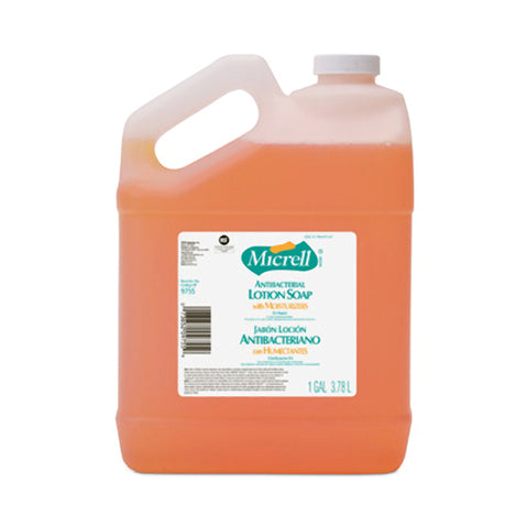 Micrell Antibacterial Soap