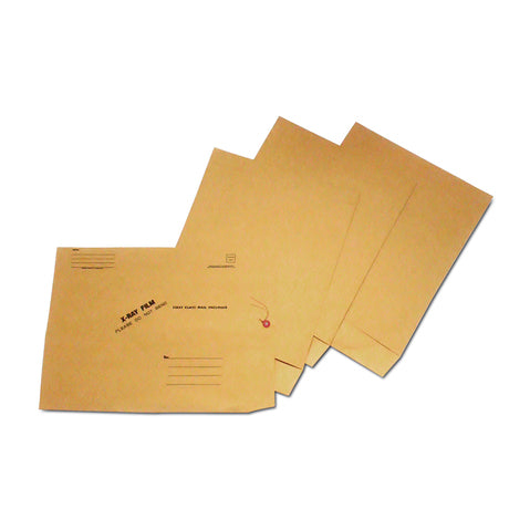 X-Ray Mailing Envelopes
