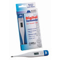 60-Second Digital Thermometer with Beeper