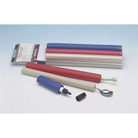 Closed-Cell Foam Tubing (3/8")