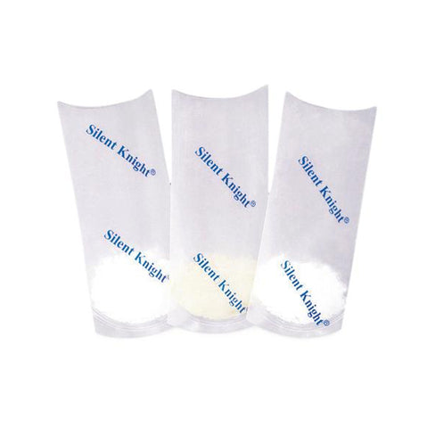 Silent Knight Pill Crusher Medication Pouches