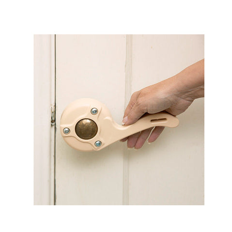 Door Knob Extender