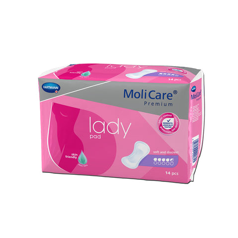 MoliCare® Premium Lady Pad