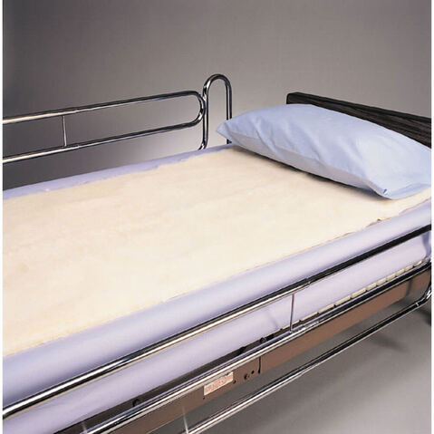 Synthetic Sheepskin Pads