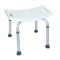 Aluminum Shower Chair