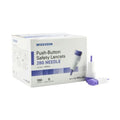 McKesson Safety Lancets 28G