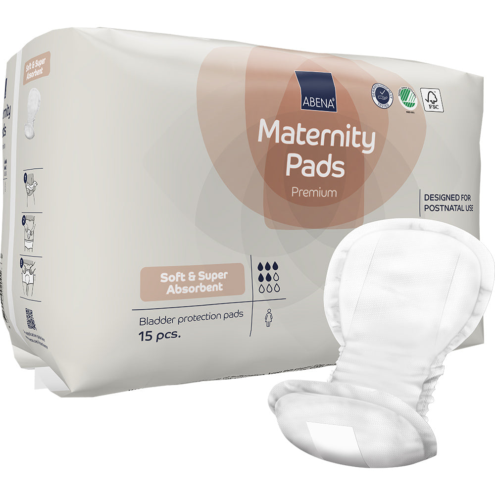 Abena Maternity Pad