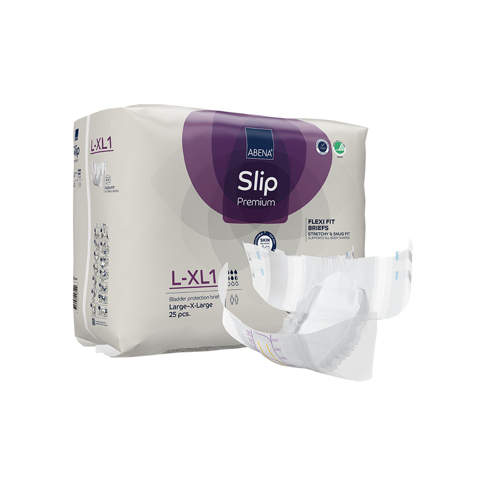 Slip Flexi-Fit