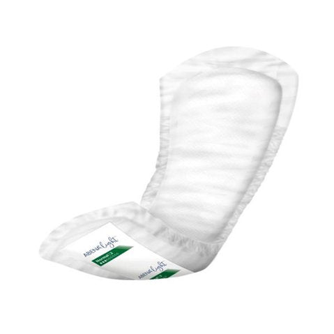 Light Premium Bladder Control Pads