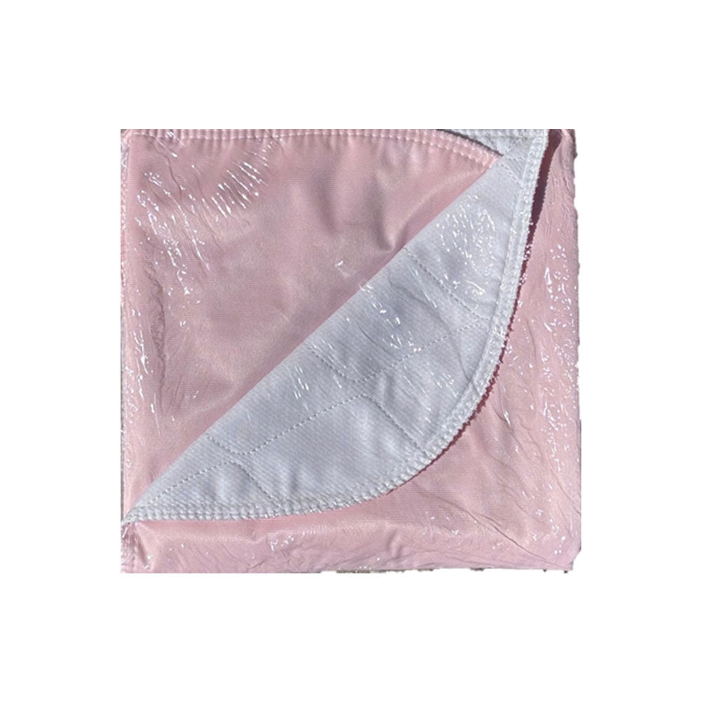 Reusable Birdseye Face Underpads