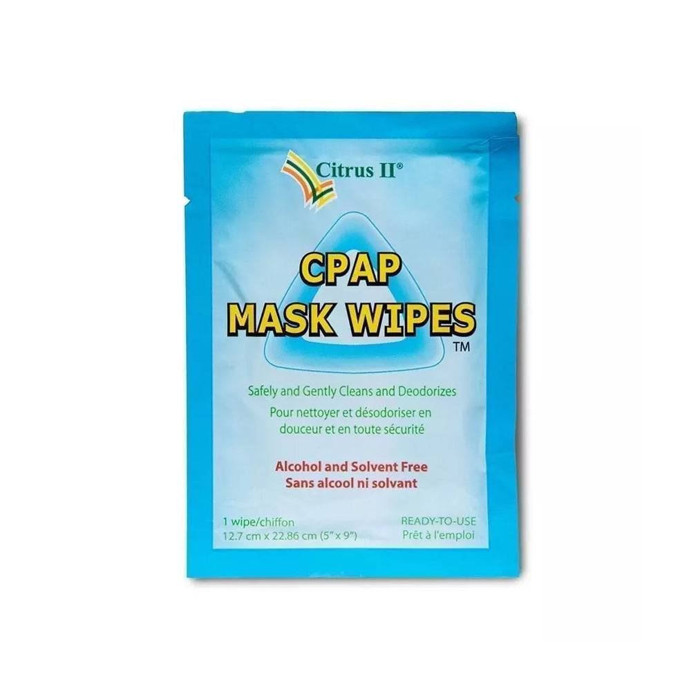 Citrus ll CPAP Mask Cleaner