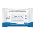 Dignex Adult Wipes