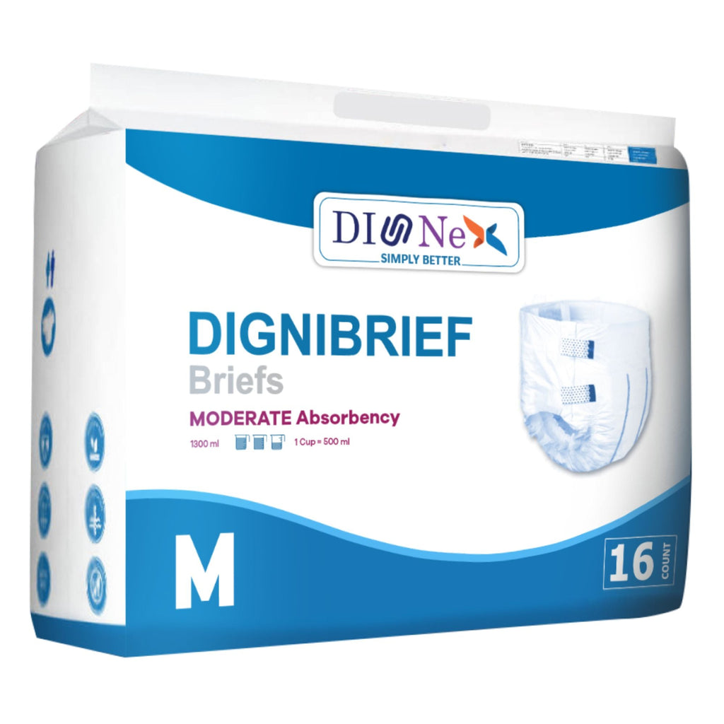 Digni Brief