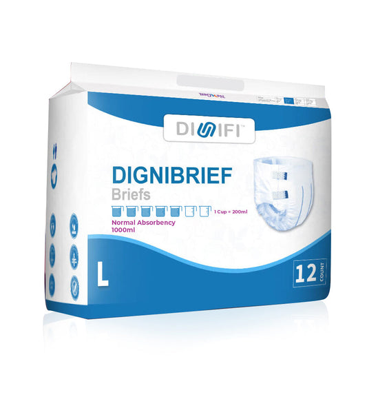 Digni Brief