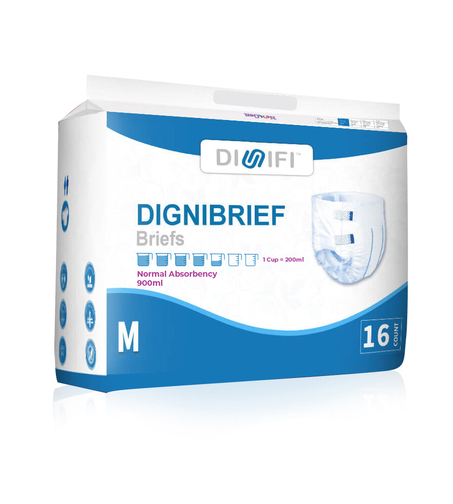 Digni Brief