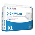Digniwear Protective Underwear